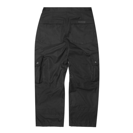 MILITIA PANTS V2 IN GRAPHITE