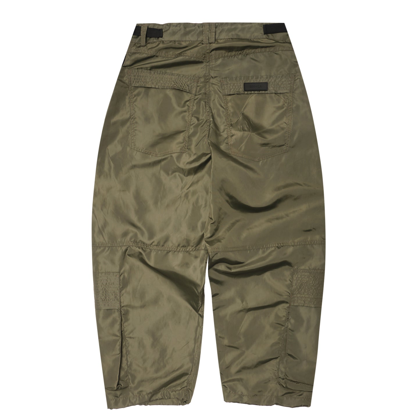 SHINOBI 8 POCKET PANTS IN SPRUCE GREEN