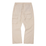 M+ HIKE PANTS IN FOSSIL