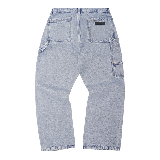 CARPENTER PANTS IN ICE