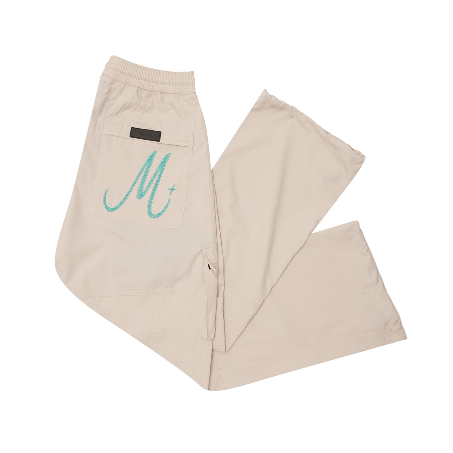 M+ HIKE PANTS IN FOSSIL
