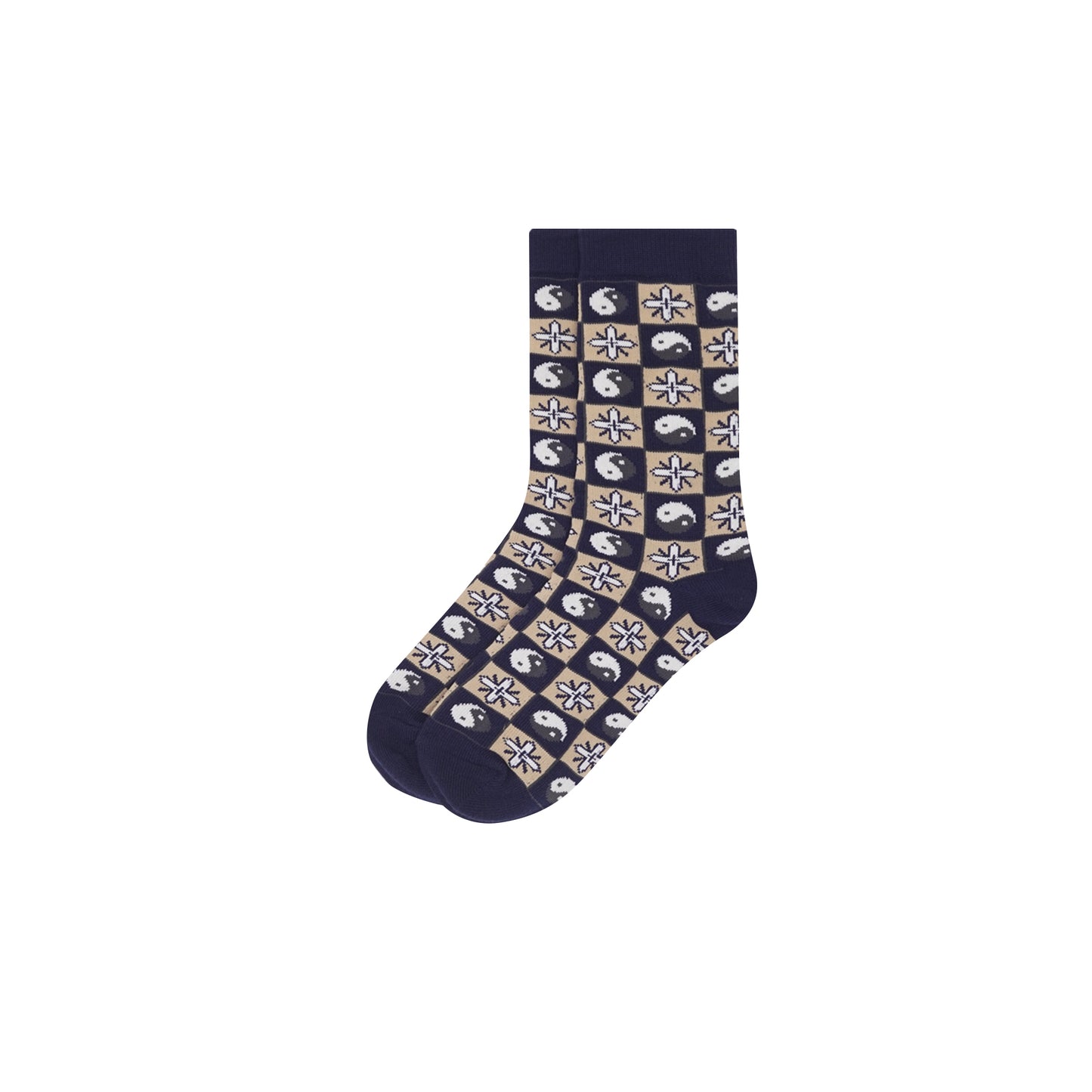 "BALANCE" SOCK BUNDLE
