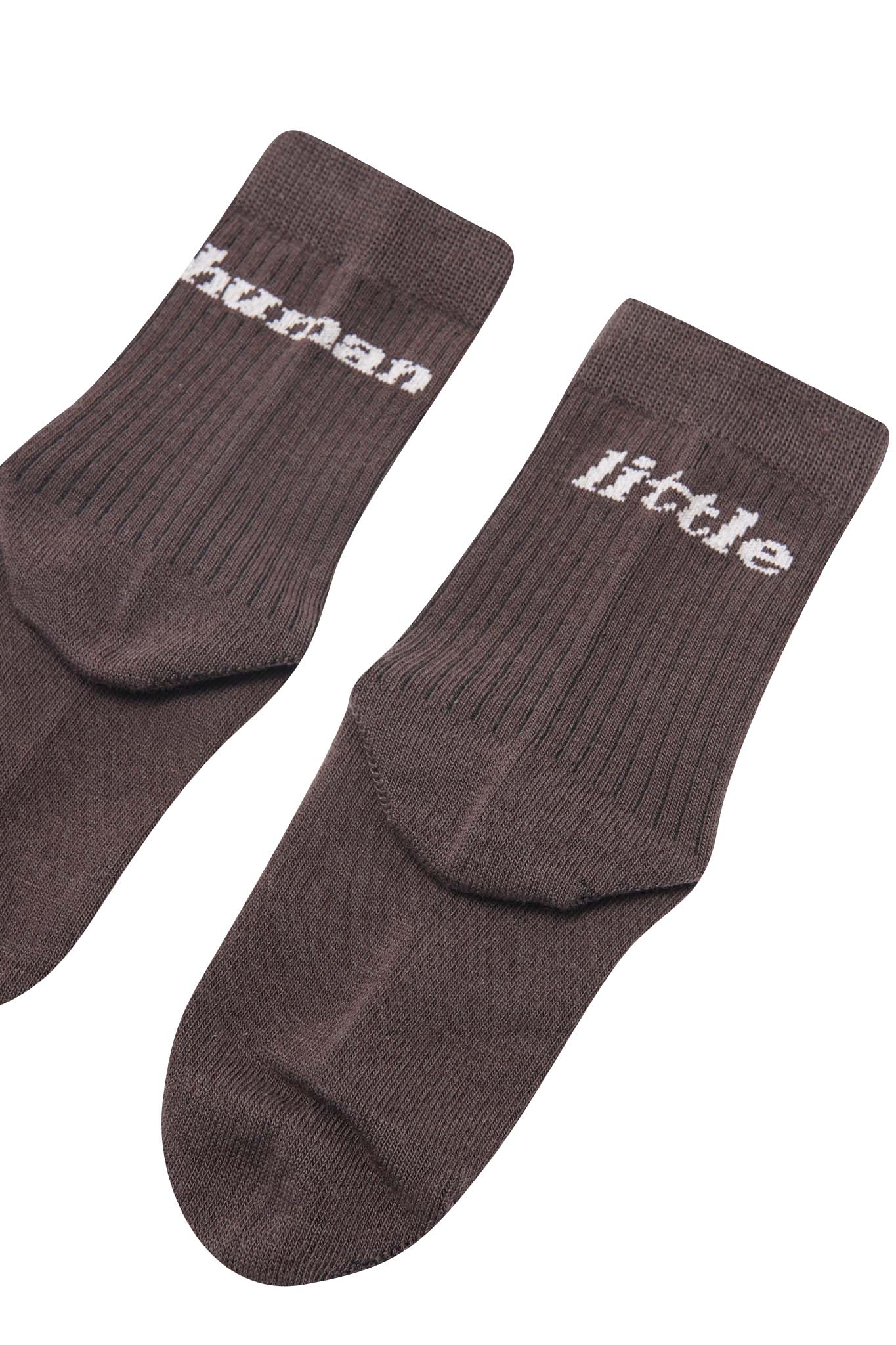 LITTLE HUMAN™ SOCK BUNDLE B (7-12 YO)