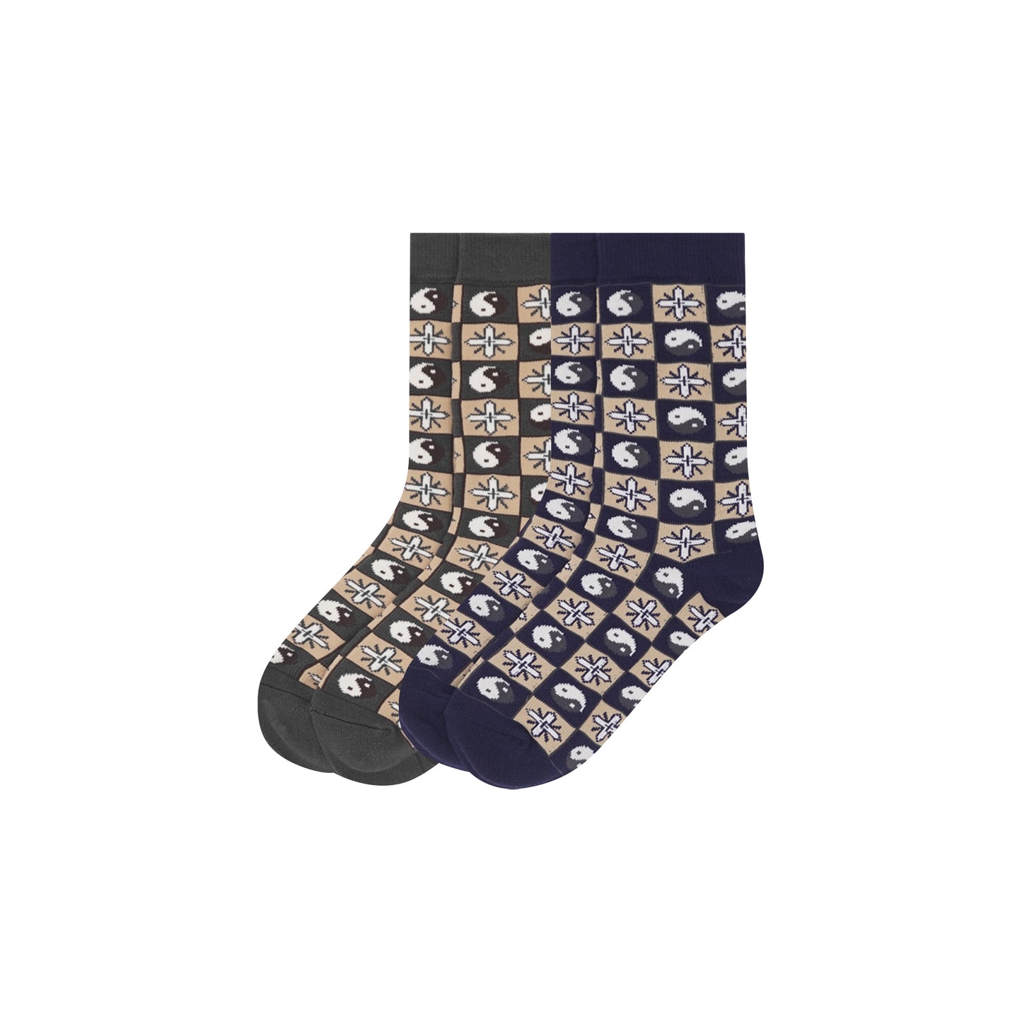 "BALANCE" SOCK BUNDLE