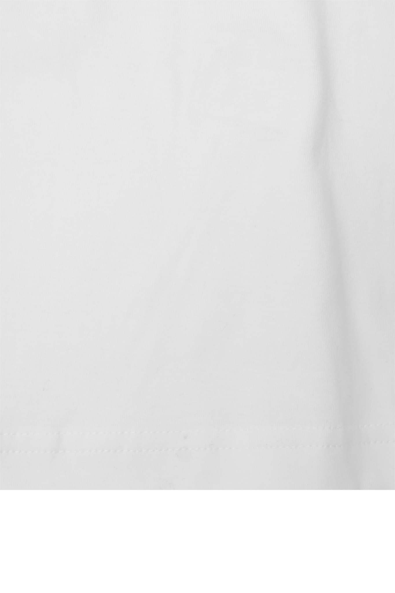 LONGSLEEVE TEE V3 IN WHITE