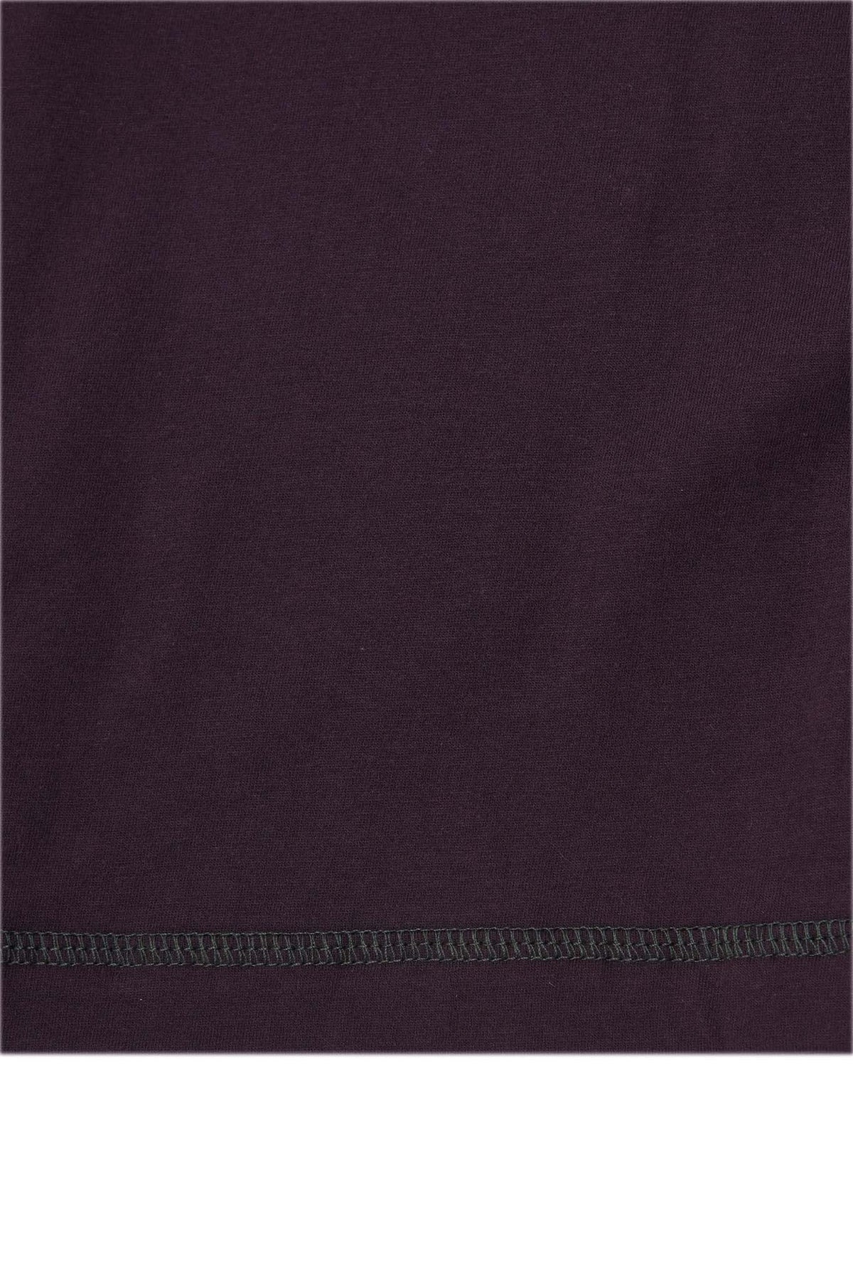 "PLUM" LITE POCKET TEE V2
