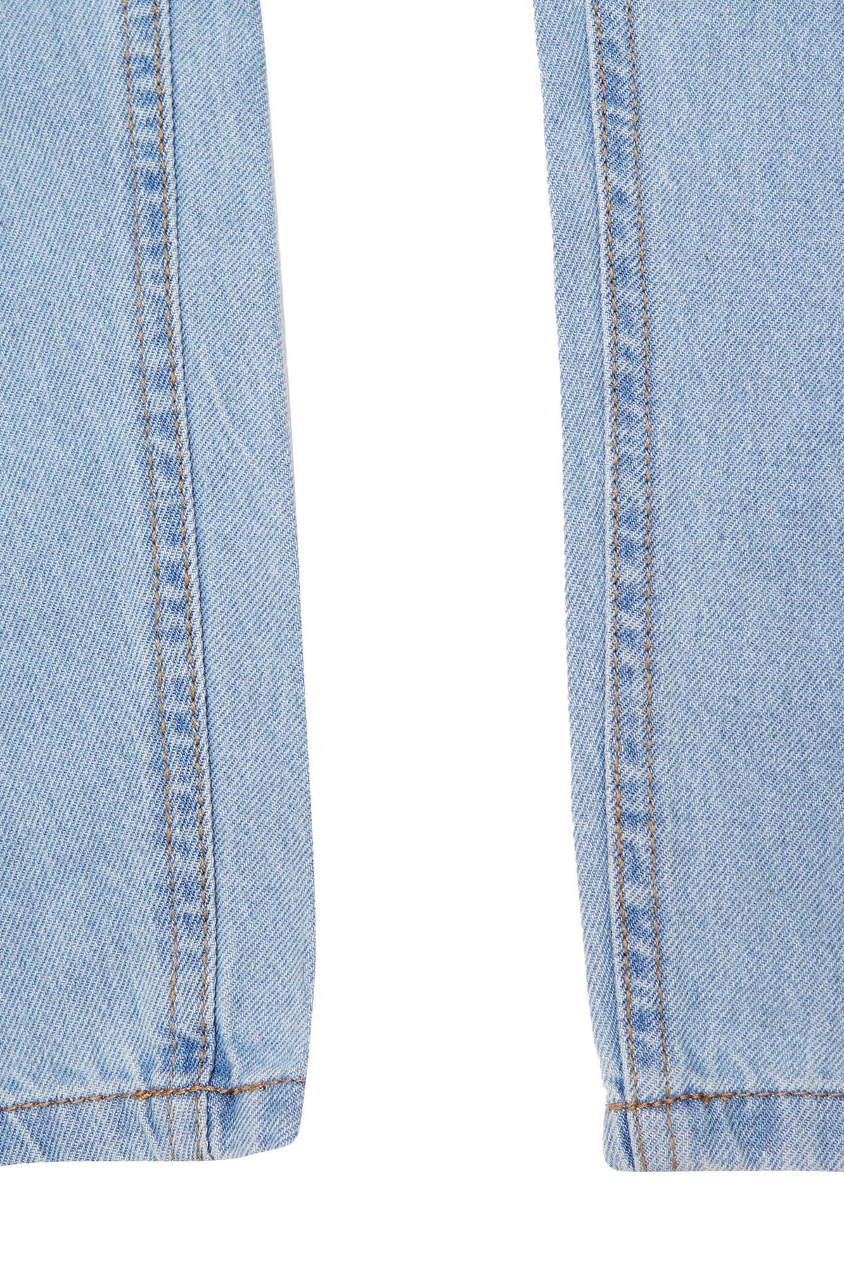 "VAPOR BLUE" WILDTHORN PANTS