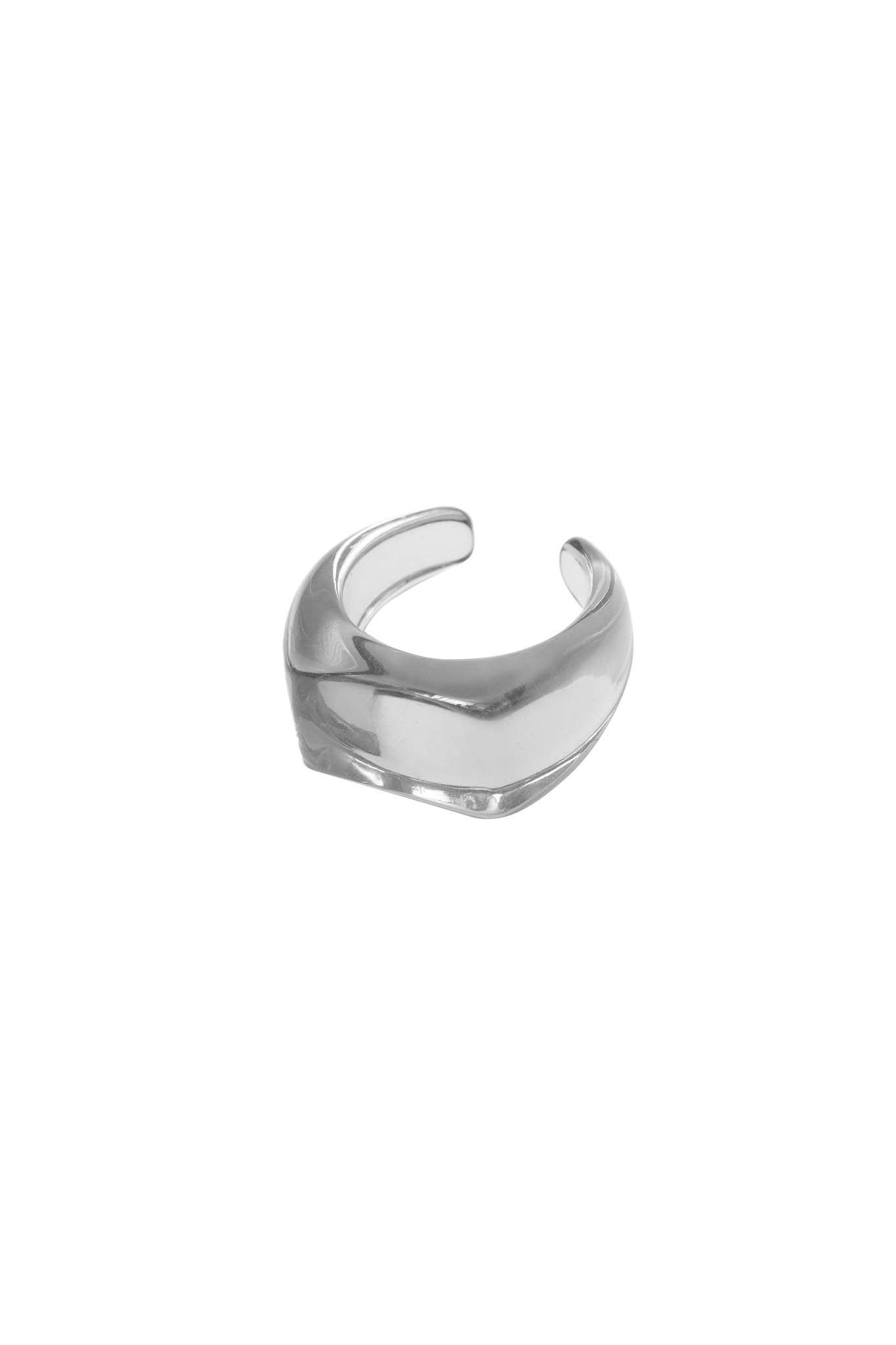 CHROME EDGE RING