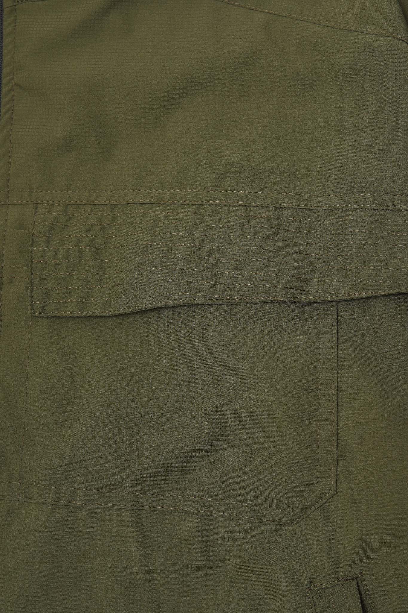 ROGUE WORK LITE JACKET IN MOSS