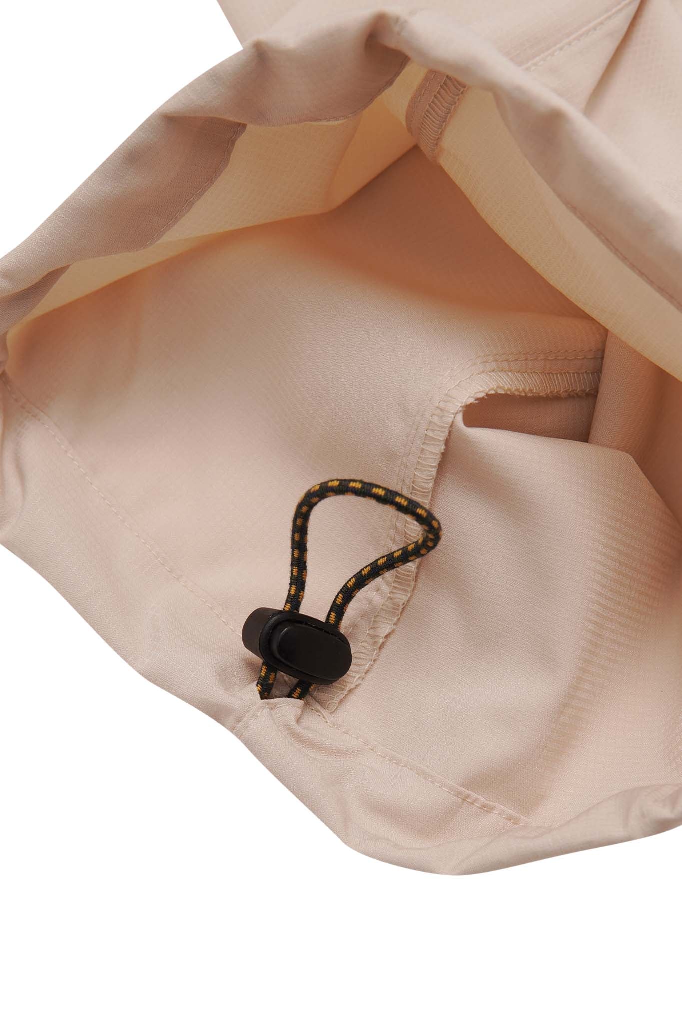 M+ HIKE PANTS IN FOSSIL
