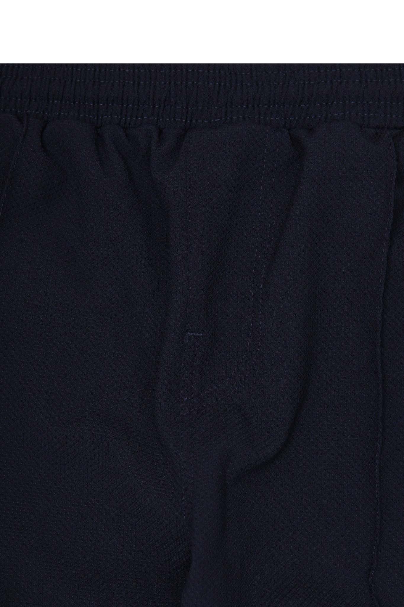 PLEATED BOOTCUT PANTS IN HALE