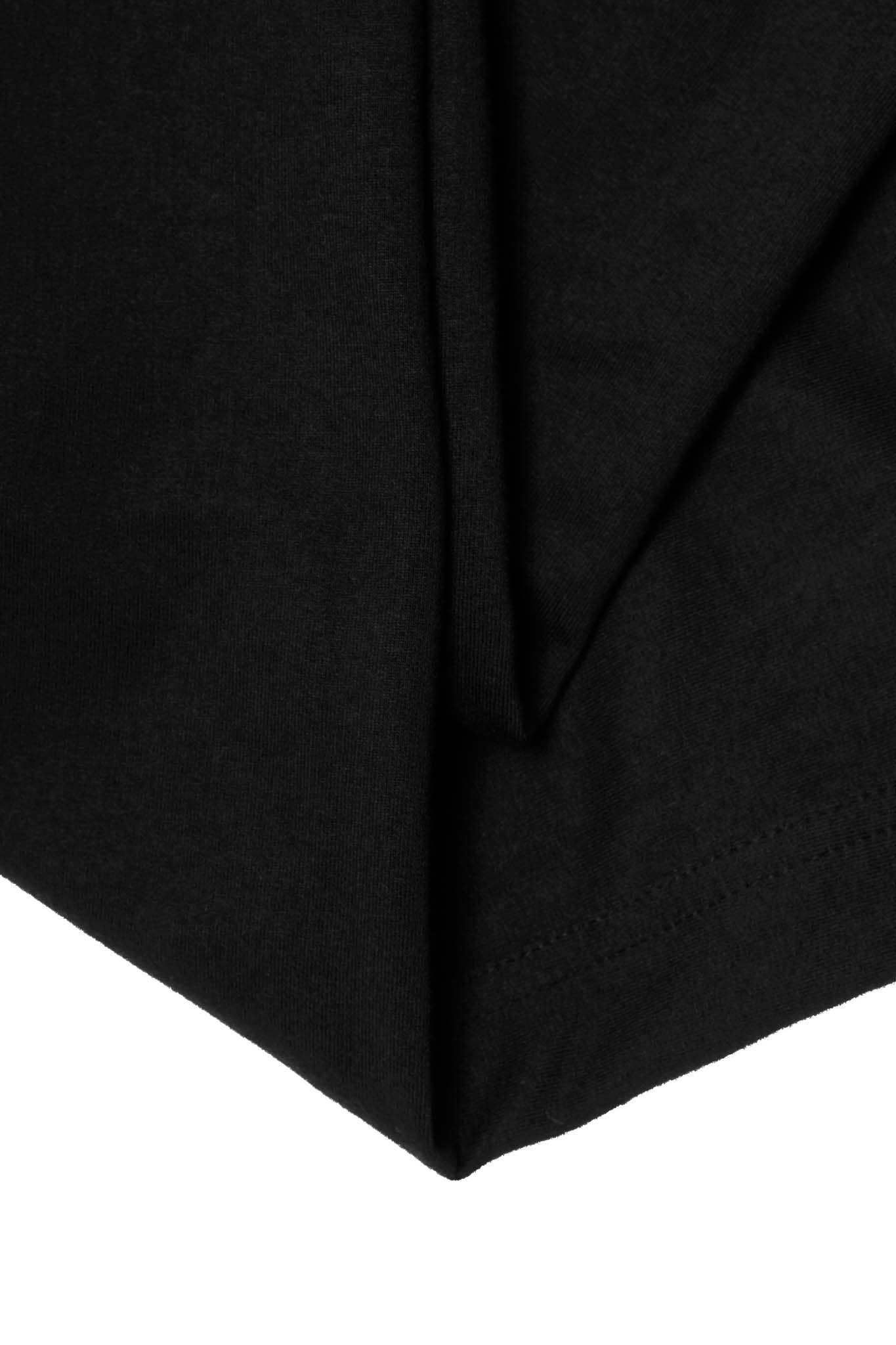M+ BOOTCUT PANTS IN MIDNIGHT