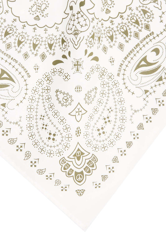 MN+LA™ BANDANA IN NORDIC PINE