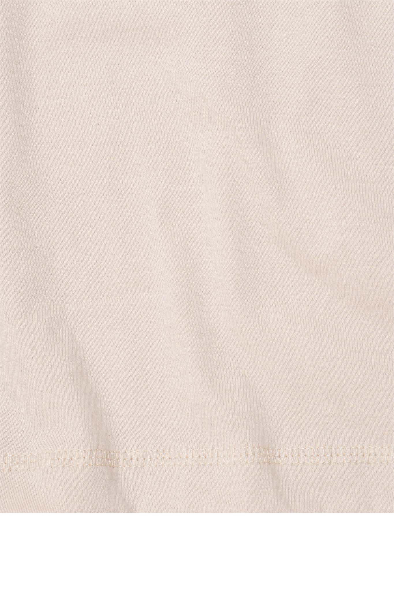 VAST LITE TEE IN OAT