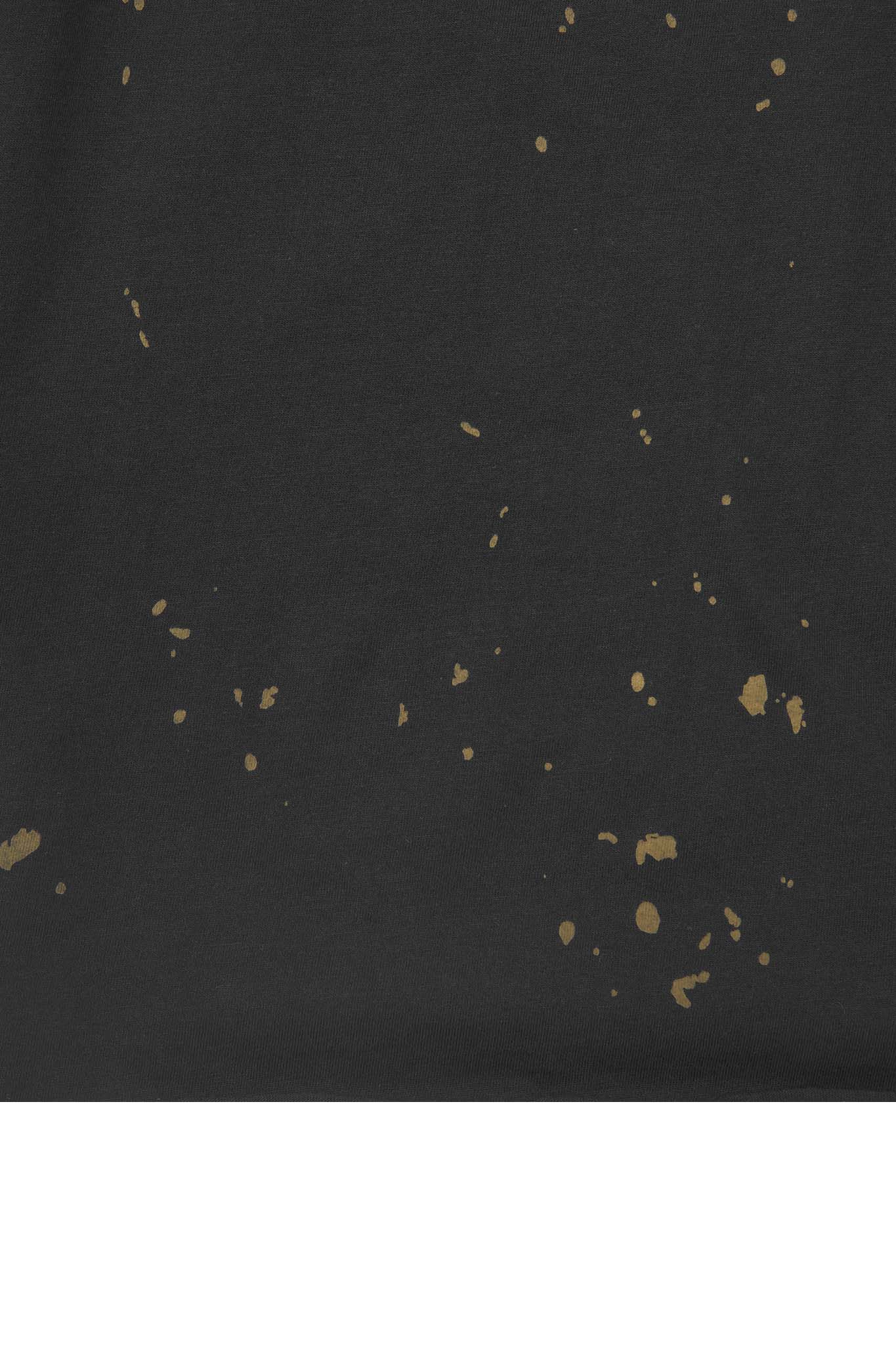 "HITTER" V3 CHOP CHOP LITE TEE IN ANTHRACITE