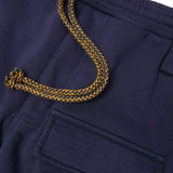 M+ HIKE PANTS IN MIDNIGHT NAVY