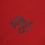 M'$ RIFT VAST TEE IN RARRI RED