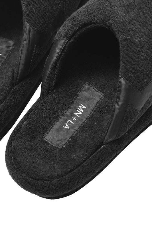 GRIZZLY CLOGS IN ANTHRACITE