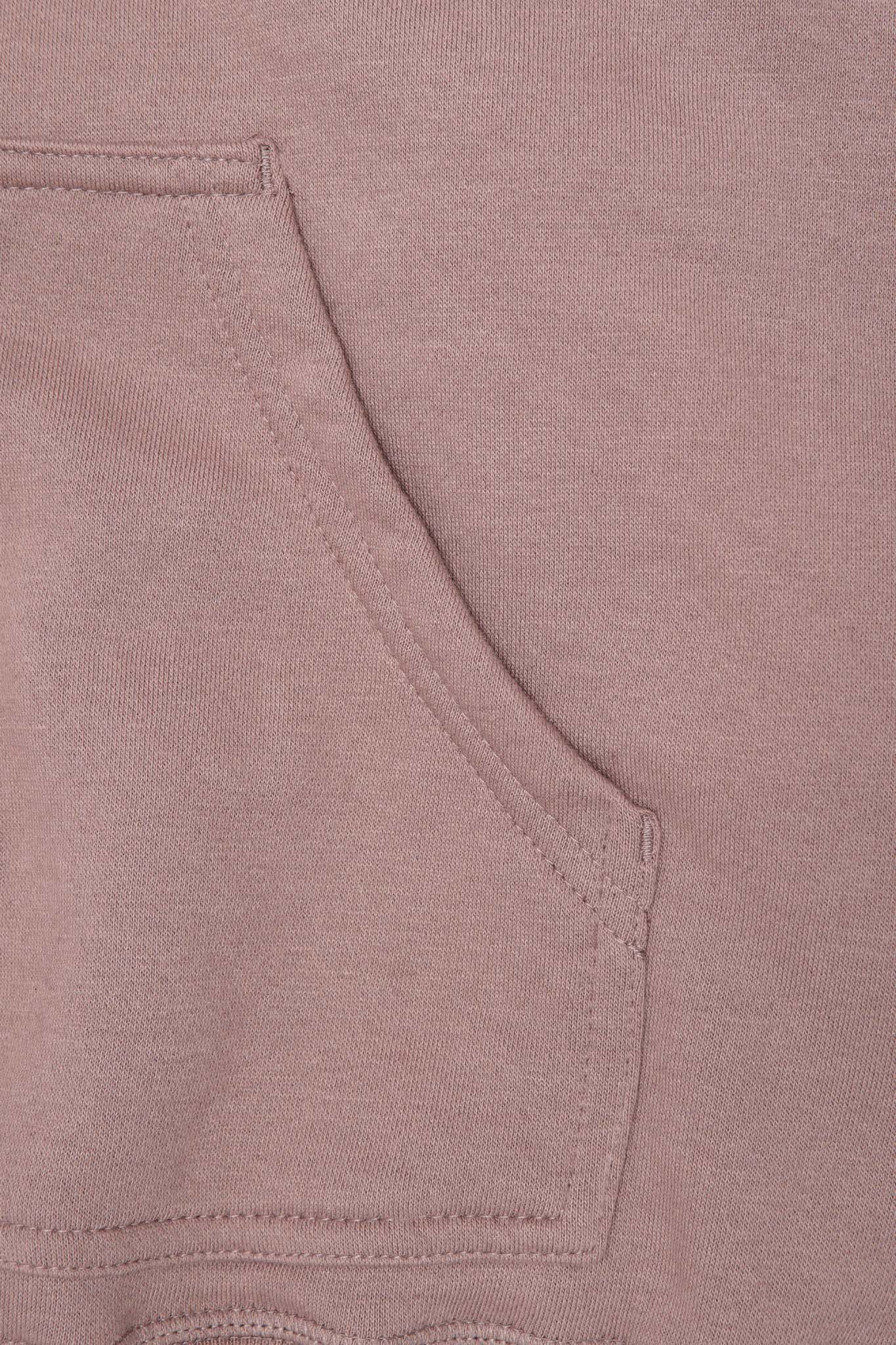 AFTERHOOD IN MAUVE
