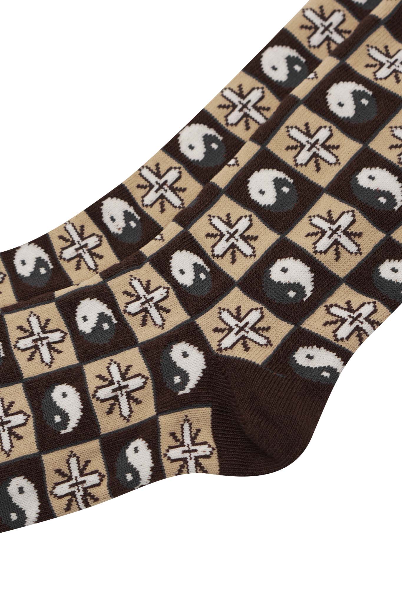 "BALANCE" SOCK BUNDLE