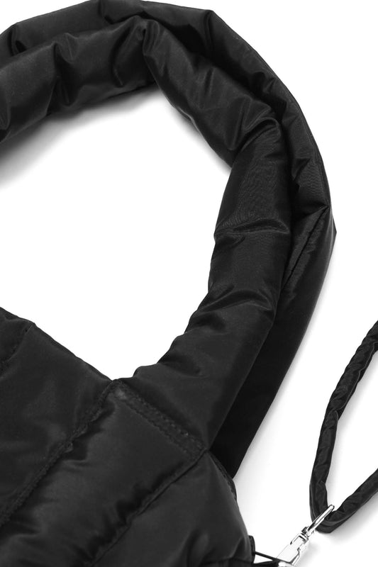 LOFT BAG IN GRAPHITE