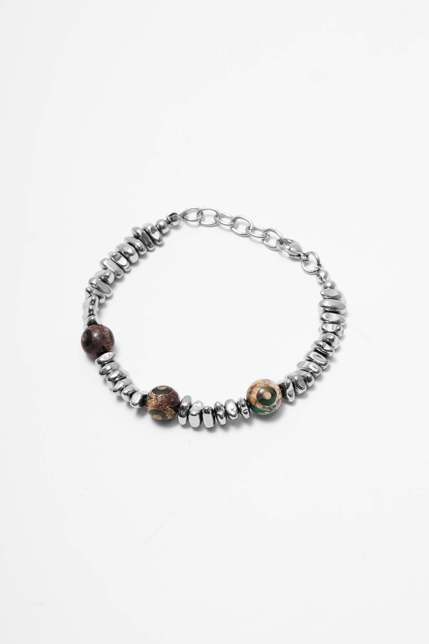 EARTHBORN "AETHER STONE" BRACELET