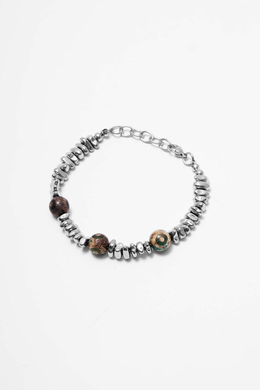 EARTHBORN "AETHER STONE" BRACELET