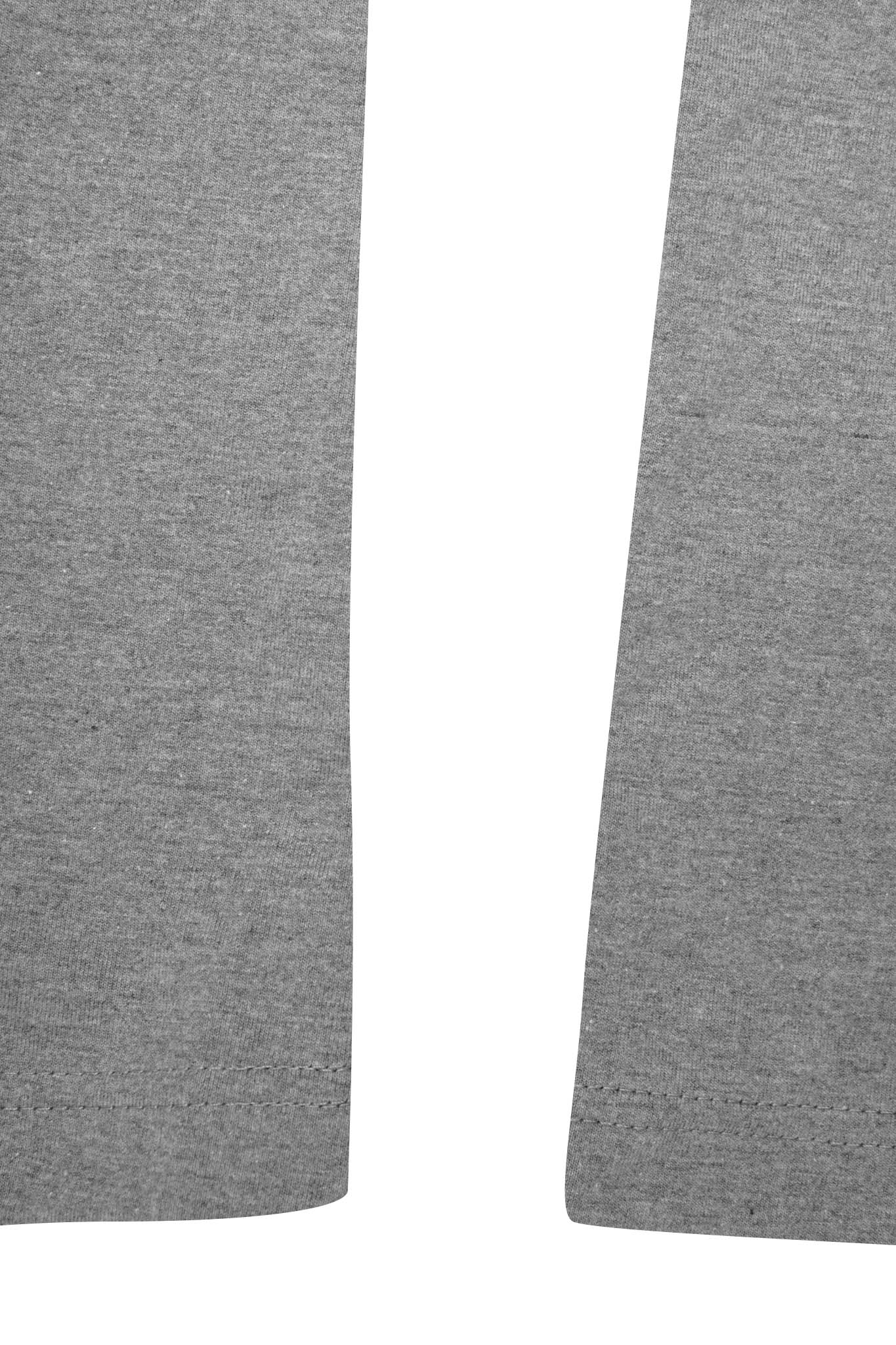 SKYLAR IN HEATHER GREY