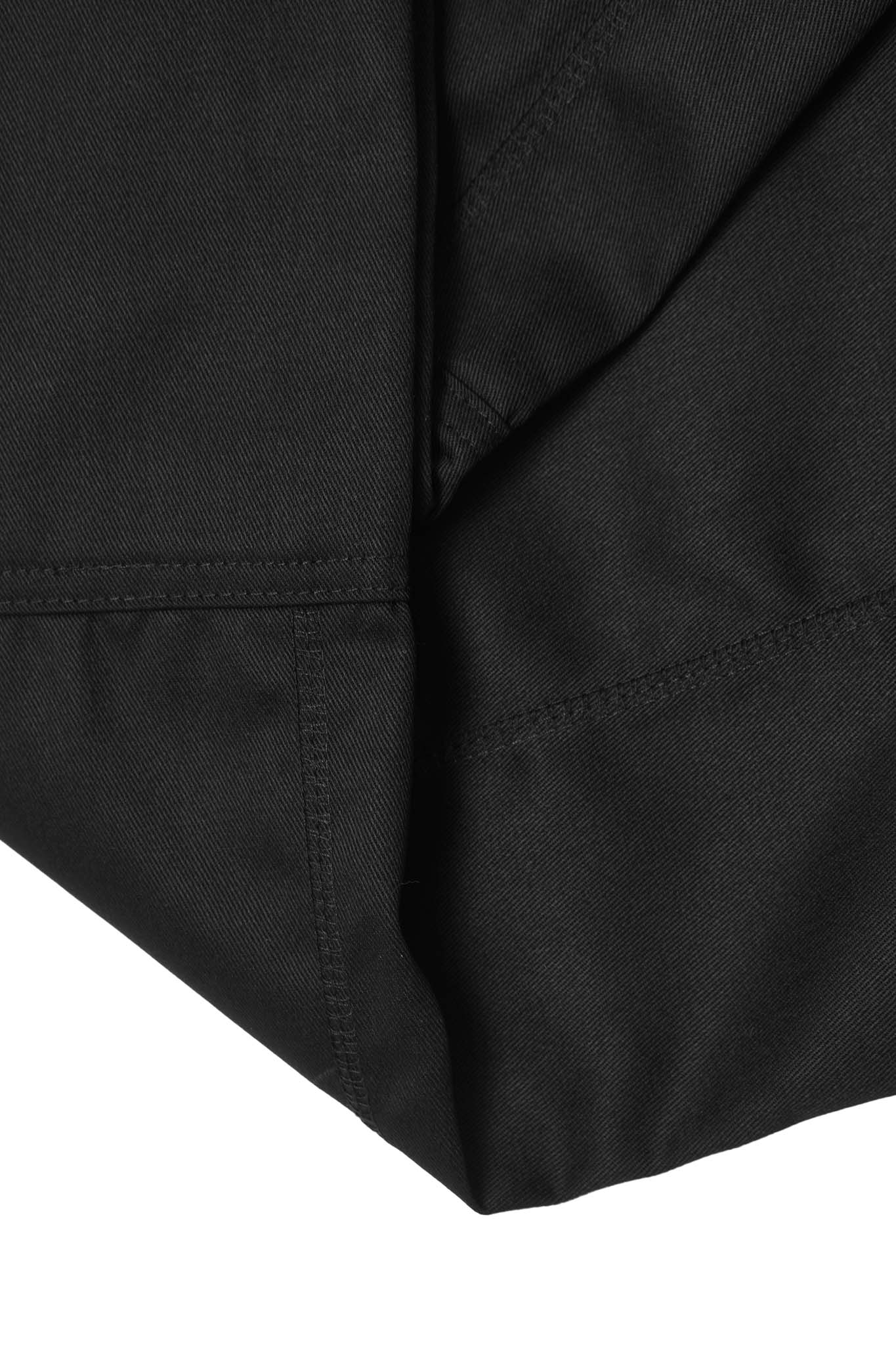 M+ NEEDLEWORK PANTS IN ANTHRACITE