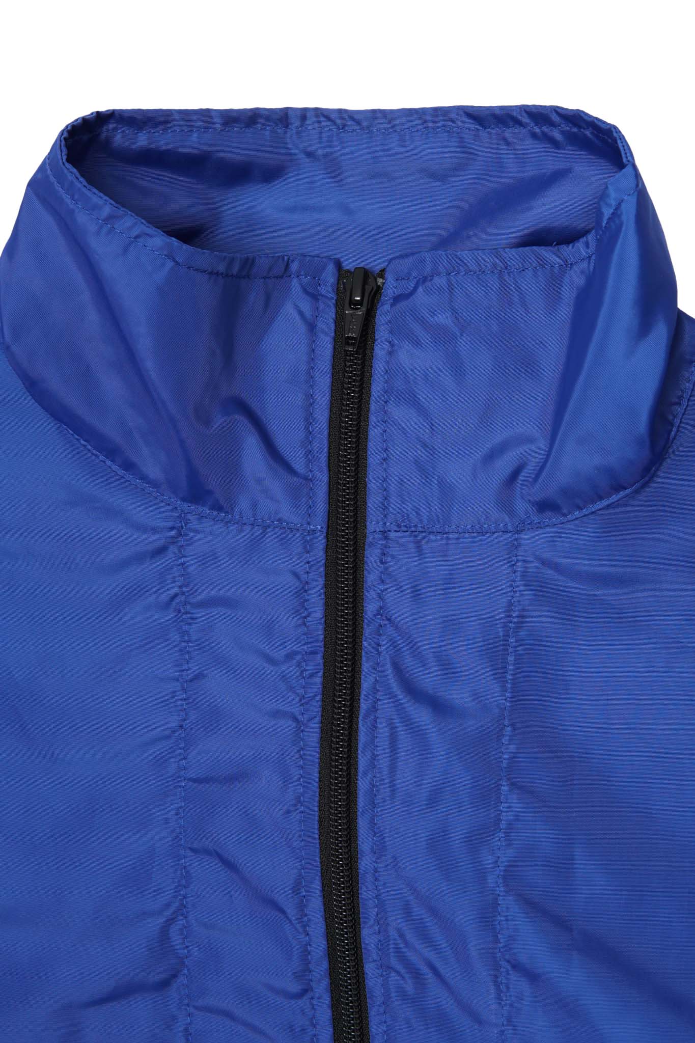 "WAGWAN" WINDBREAKER V2 IN AZURITE