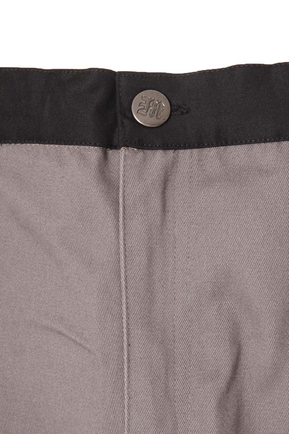 HIKE SHORTS IN STONE MOUNTAIN
