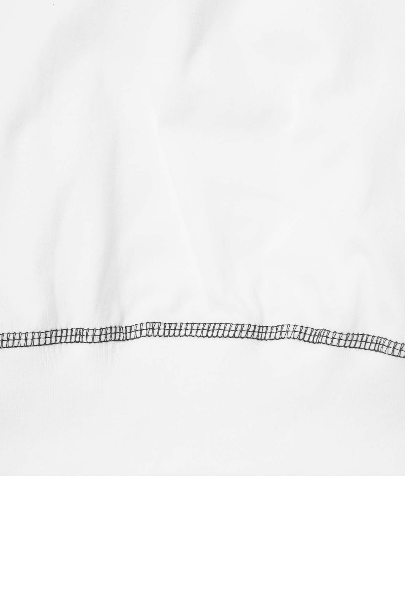 MILITIA LONGSLEEVE TEE IN ARCTIC PAISLEY