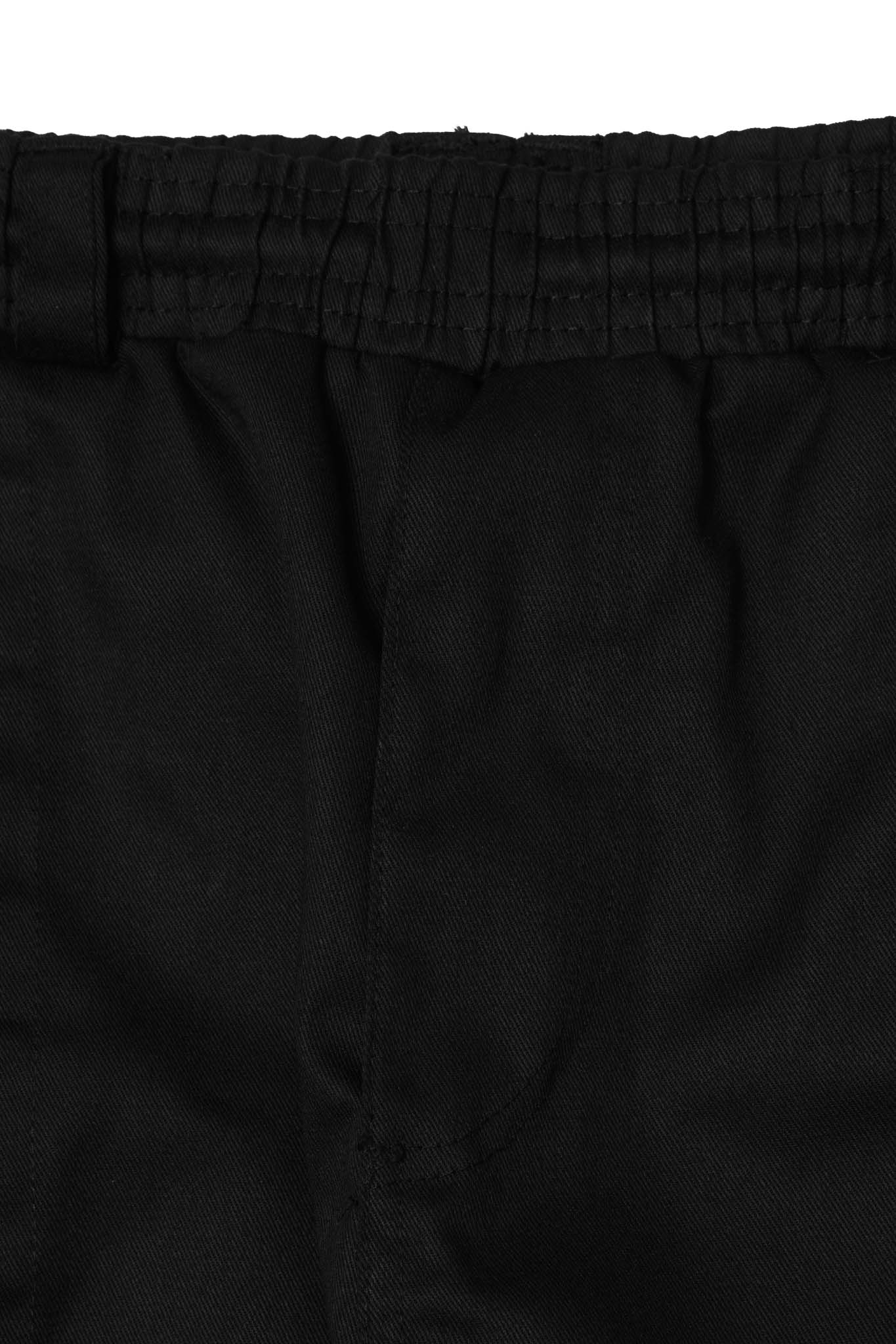 ANIKA PANTS IN GRAPHITE