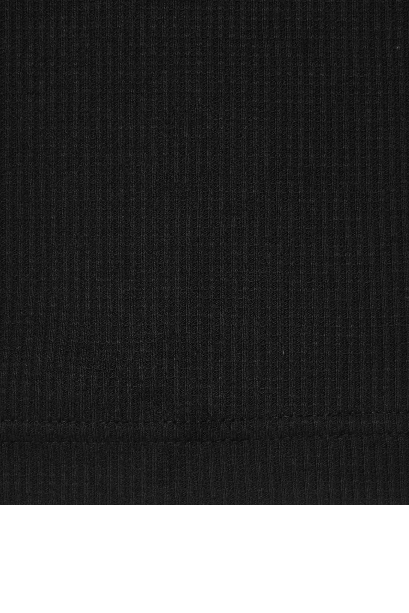 INCA WAFFLE POCKET TEE