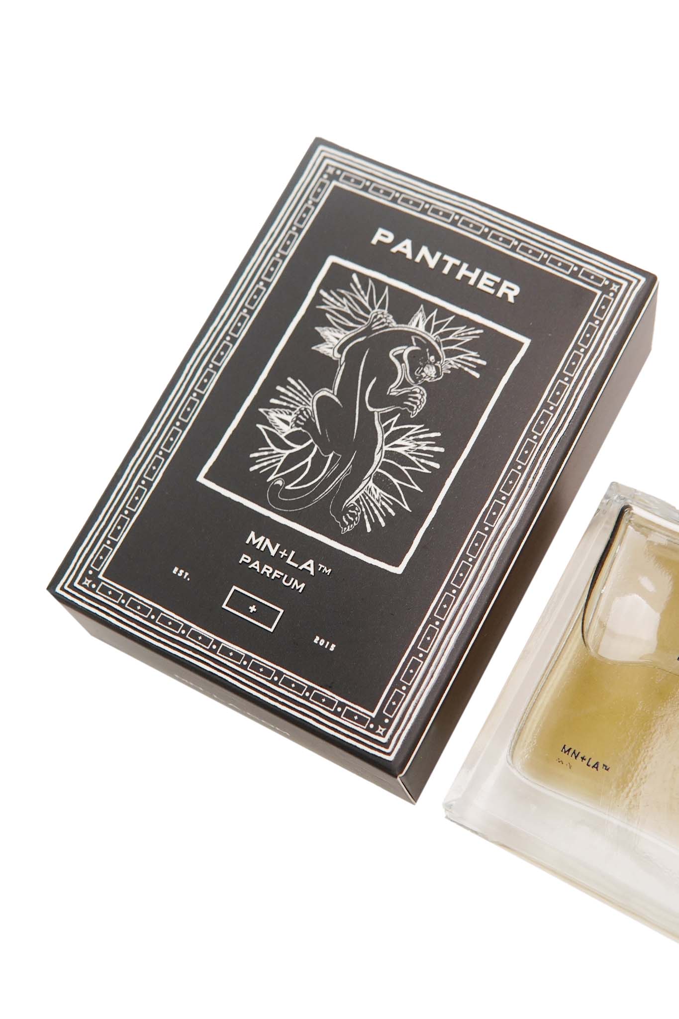 "PANTHER" MN+LA™ PARFUM