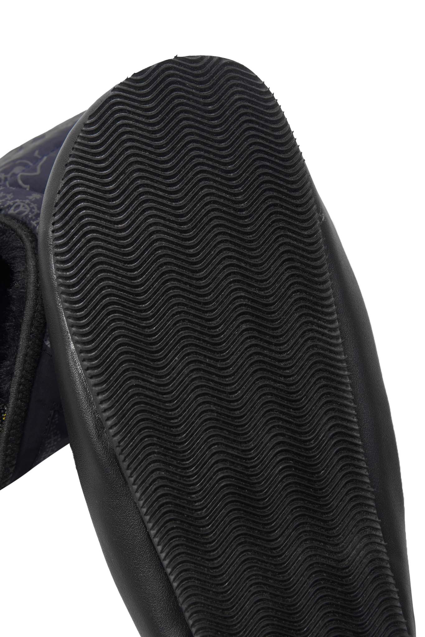 SHINOBI CLOGS IN DUSK PAISLEY