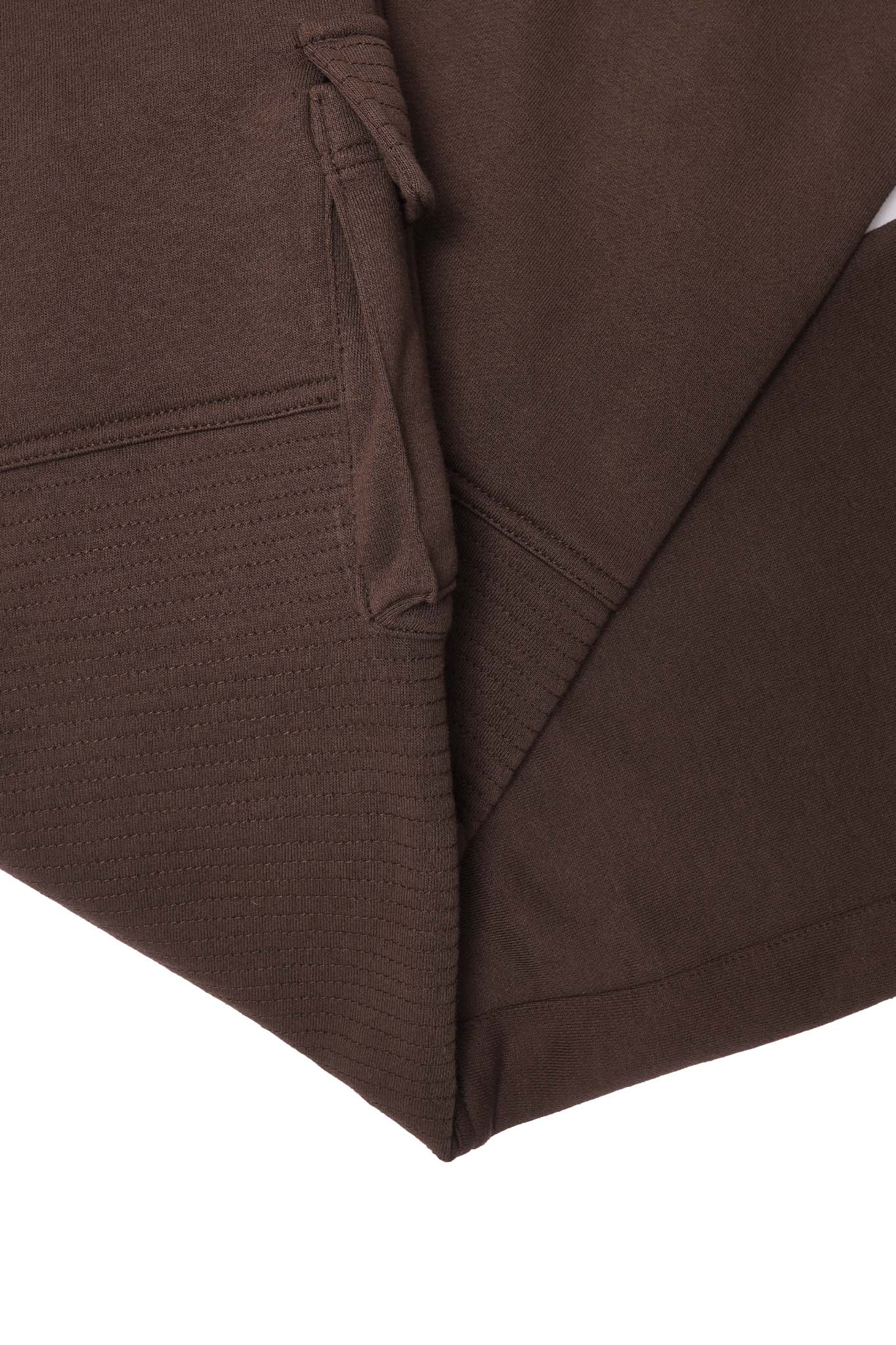 M+ HIKE PANTS IN WOOD