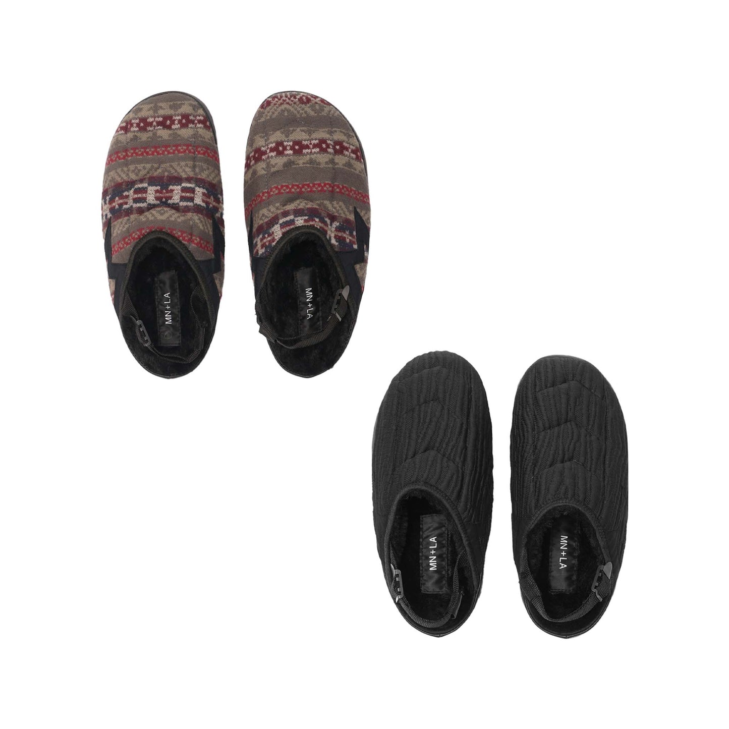 SHINOBI CLOGS BUNDLE (2 PACK)
