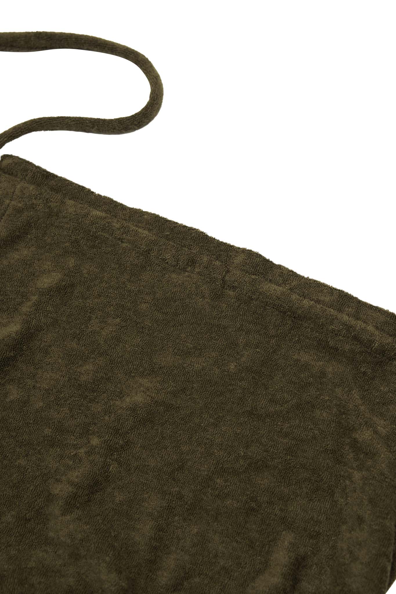AGATHA IN OLIVE