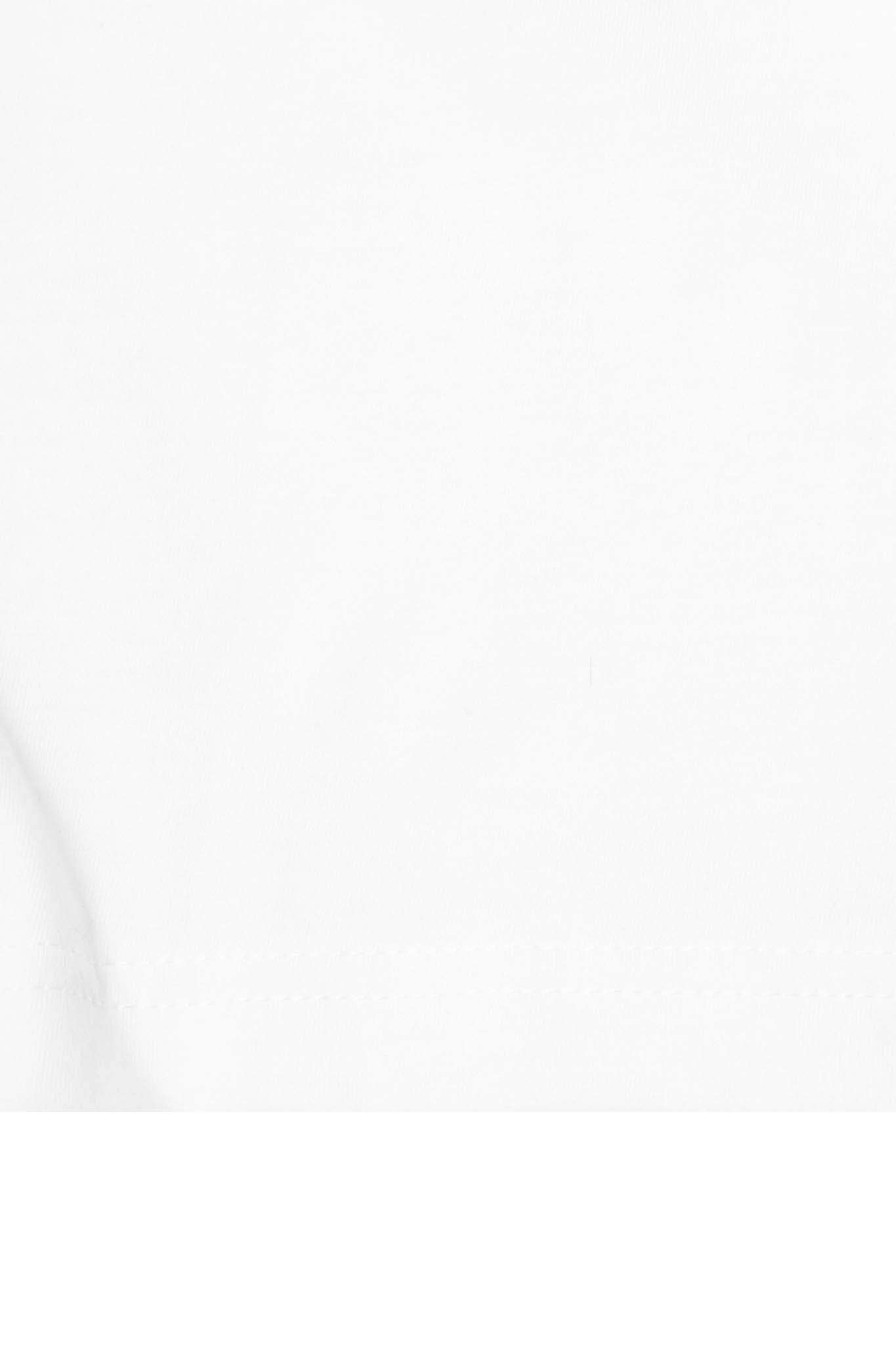 UNDERSHIRT IN WHITE