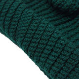 HAND KNIT FISHERMAN BEANIE