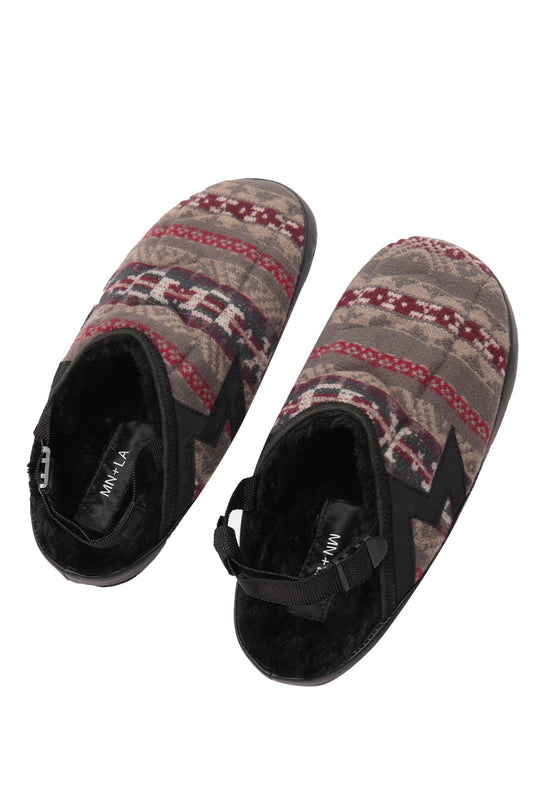 SHINOBI CLOGS V2 IN HIMALAYAS