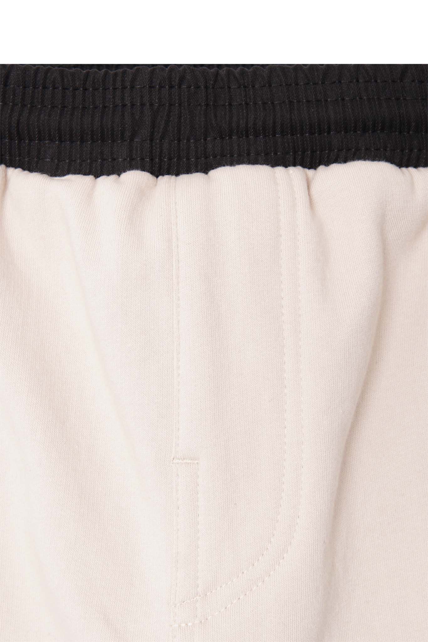 SWEATSHORTS IN FOSSIL