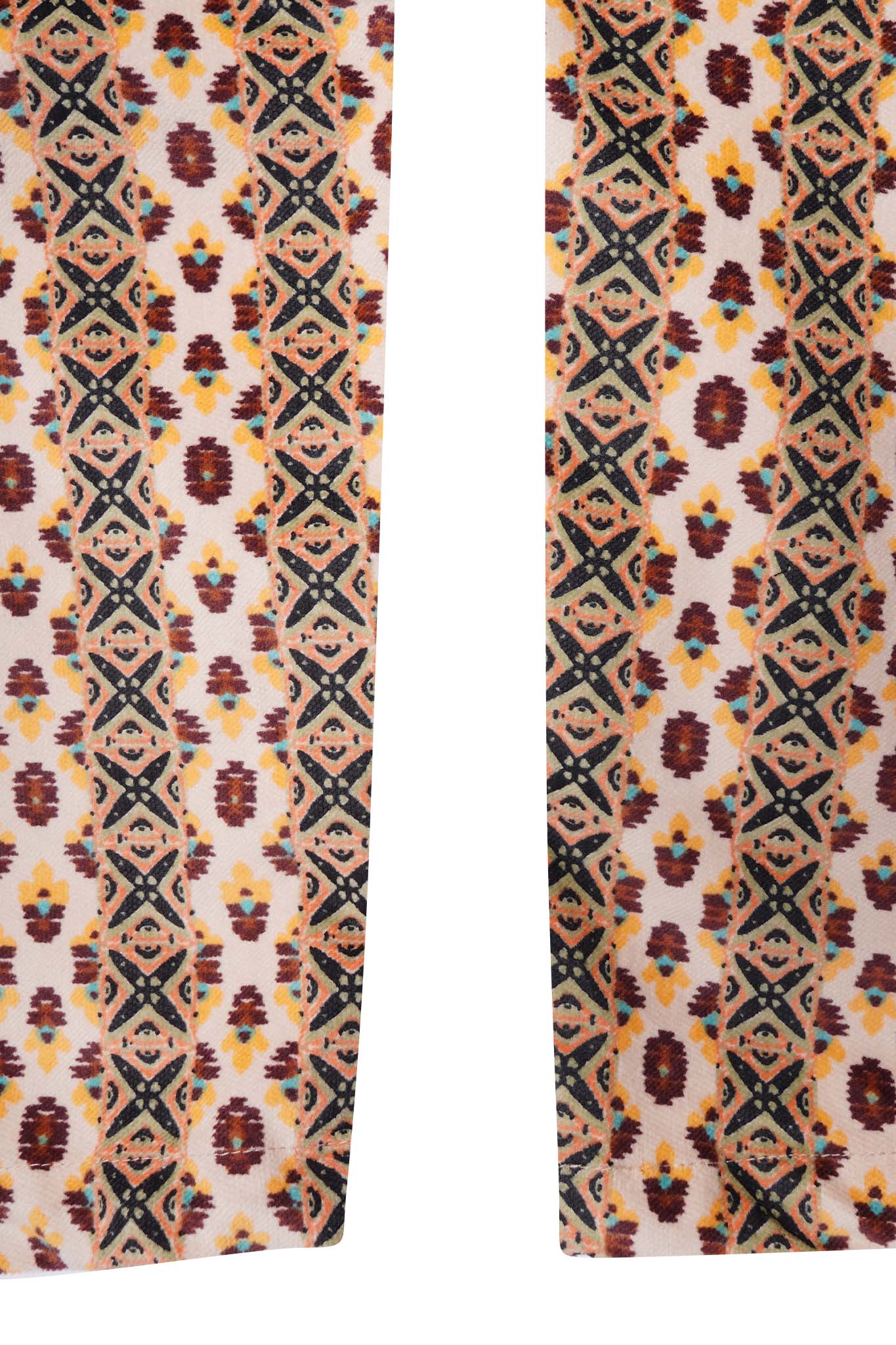M+ PHAT PANTS IN NAHUA