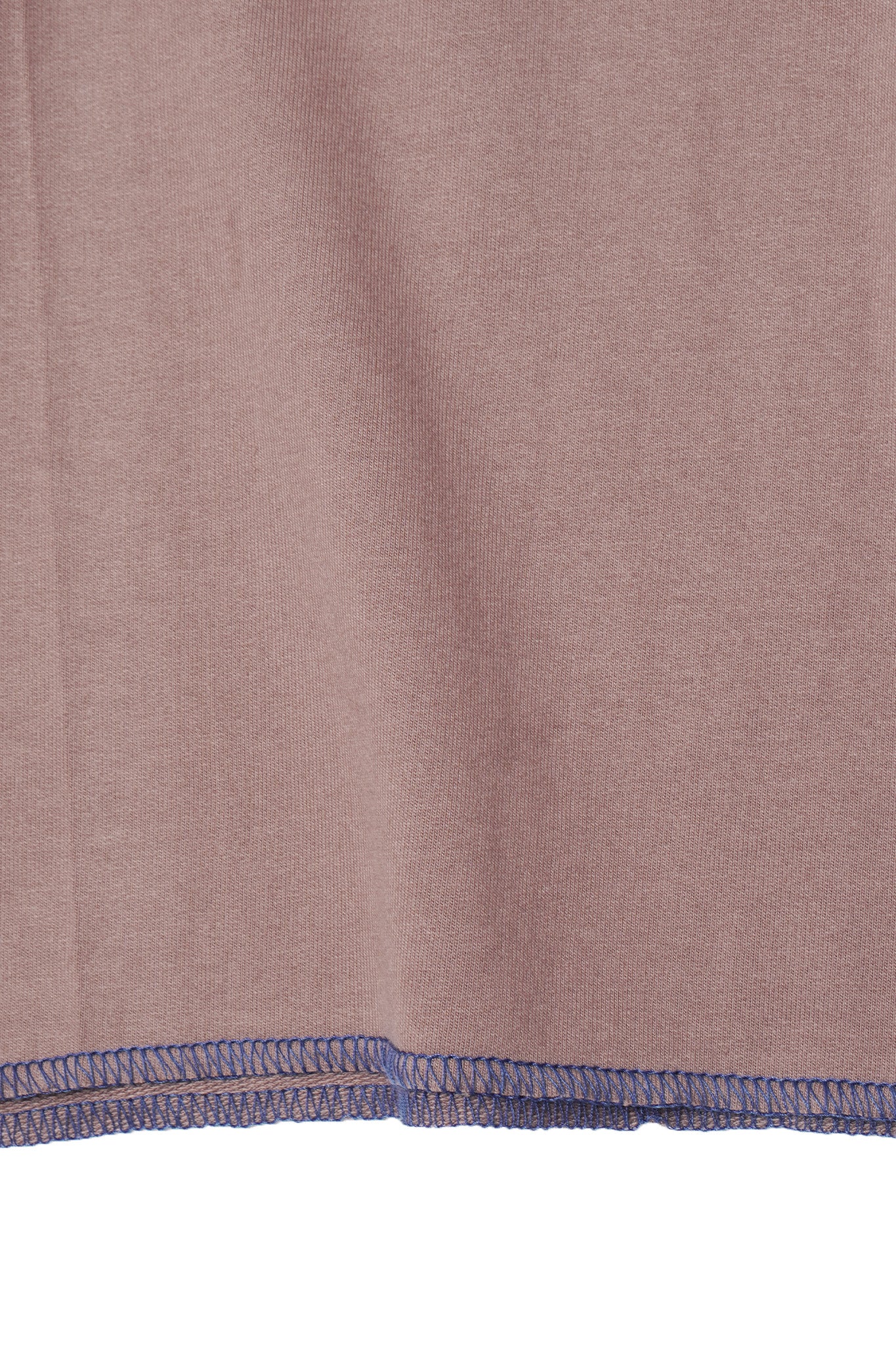 EXO™ MILITIA LONGSLEEVE TEE V3 IN MAUVE/AZURITE