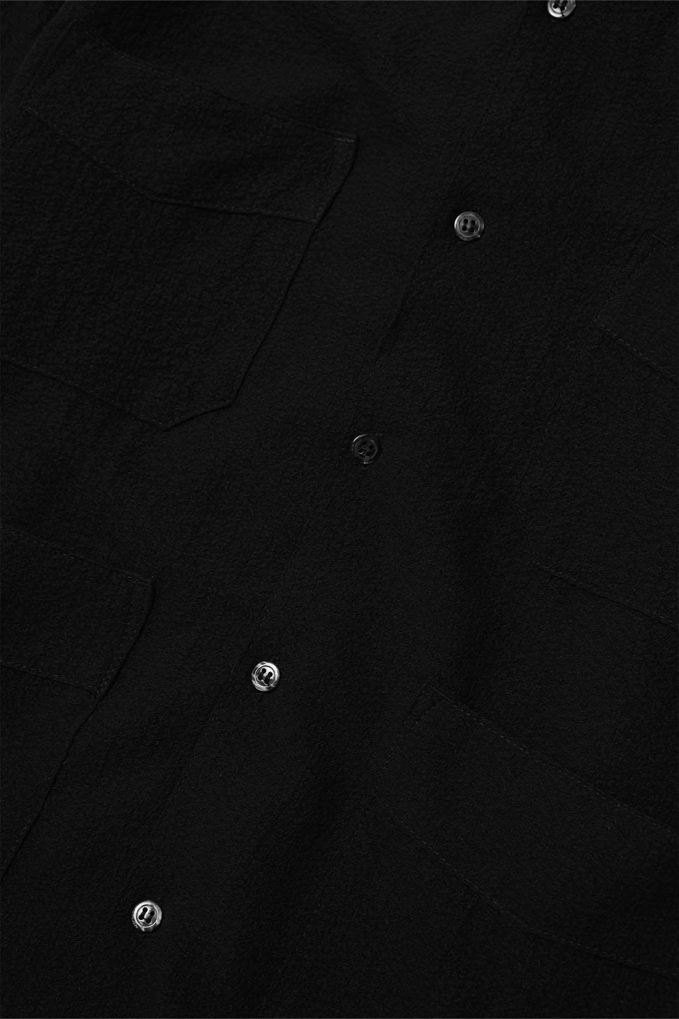 4 POCKET CUBAN SHIRT IN VANTA