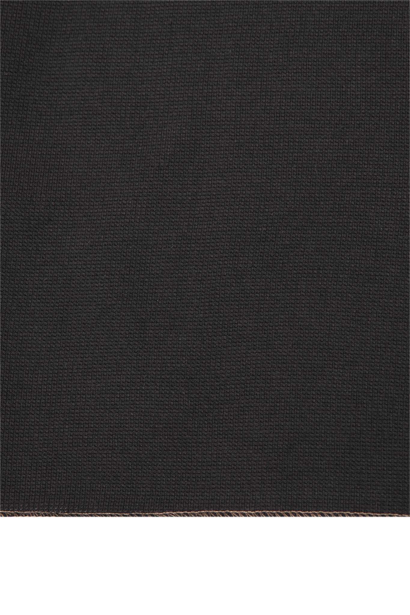 WAFFLE EXO™ MILITIA BOX TEE IN ANTHRACITE