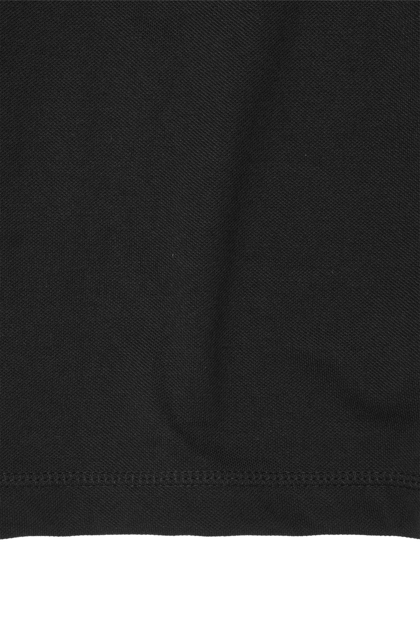 PIQUE MILITIA LONGSLEEVE TEE