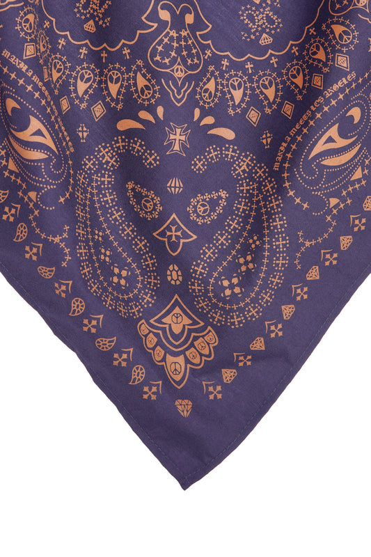 MN+LA™ BANDANA IN DAYBREAK