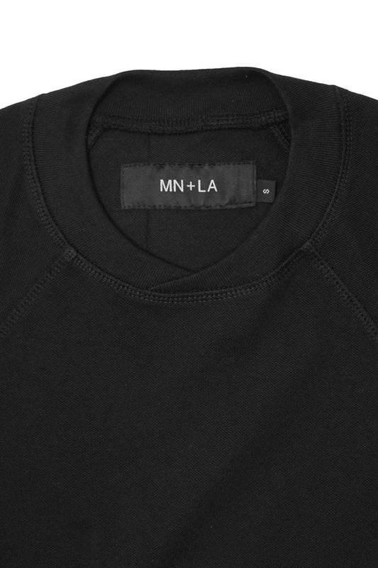 MOTION TEE IN ANTHRACITE
